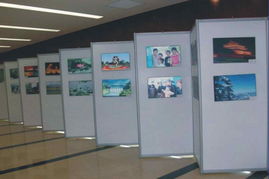 專業(yè)桁架搭建服務 廣州鑫盛展覽服務公司的閥門應用解決方案