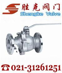 上海勝克德標(biāo)球閥 專業(yè)制造與進(jìn)口品質(zhì)的完美結(jié)合