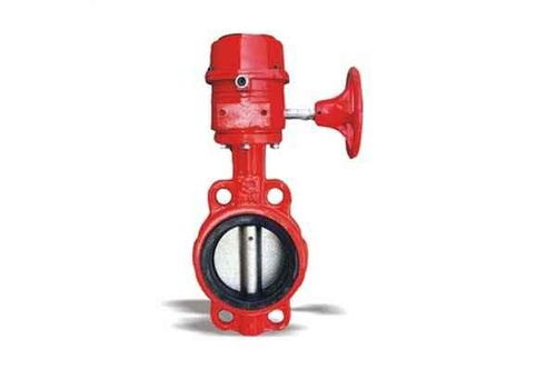 消防閥門認證、配件常識與應用場景全解析