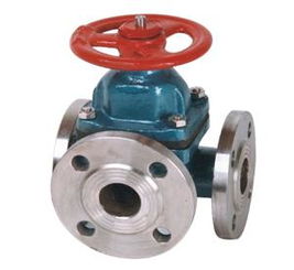 三通隔膜閥 選型指南、優(yōu)質(zhì)生產(chǎn)廠家與市場價格分析