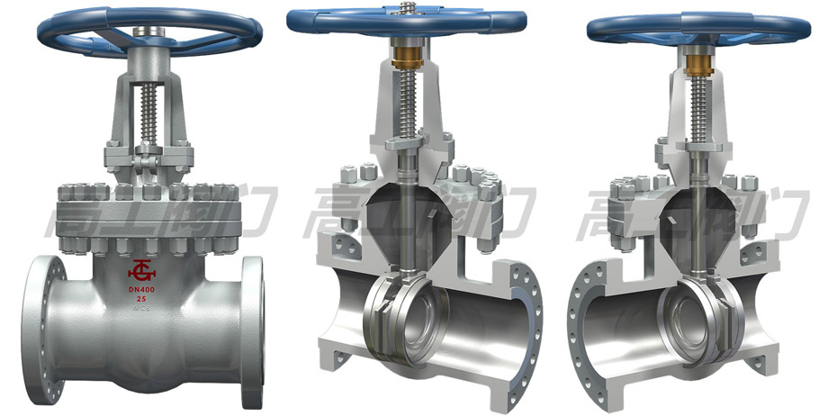 高工閥門股份 匠心鑄就品質，專業引領工業閥門新篇章