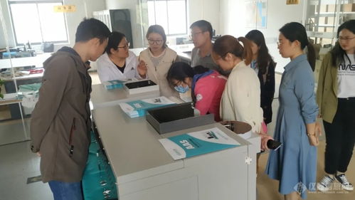 海光儀器江蘇省技術交流會圓滿落幕，網絡技術服務成焦點